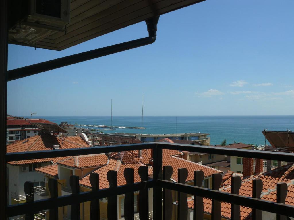 Complex Kentavar - Free Fast Wifi Sveti Vlas Dış mekan fotoğraf