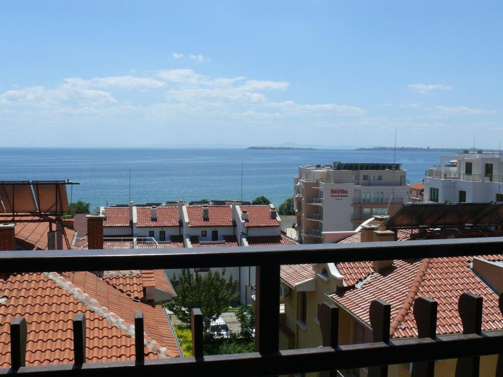 Complex Kentavar - Free Fast Wifi Sveti Vlas Oda fotoğraf
