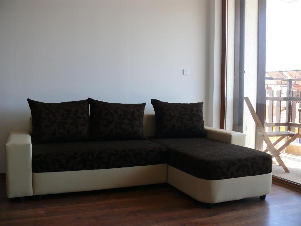 Complex Kentavar - Free Fast Wifi Sveti Vlas Dış mekan fotoğraf