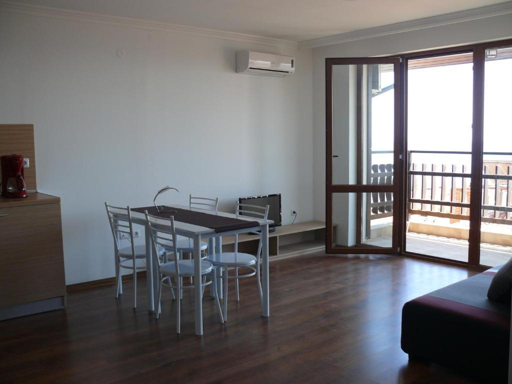 Complex Kentavar - Free Fast Wifi Sveti Vlas Dış mekan fotoğraf